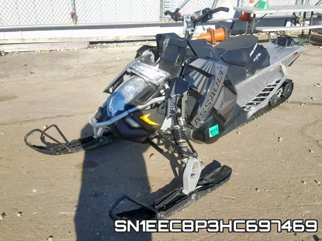 SN1EEC8P3HC697469 фото 3
