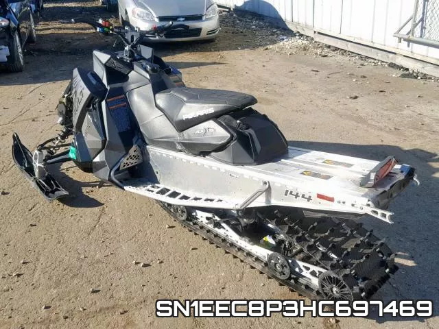 SN1EEC8P3HC697469 фото 4