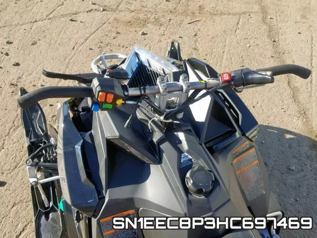 SN1EEC8P3HC697469 фото 6