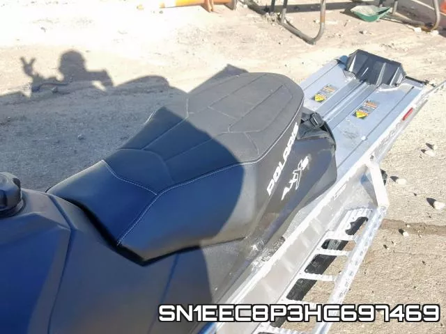 SN1EEC8P3HC697469 фото 7