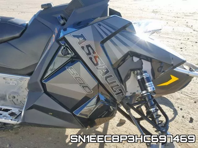 SN1EEC8P3HC697469 фото 8