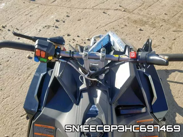 SN1EEC8P3HC697469 фото 9
