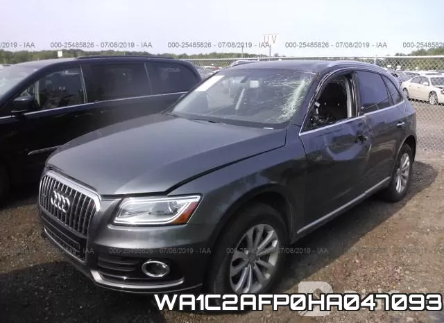 WA1C2AFP0HA047093 фото 3