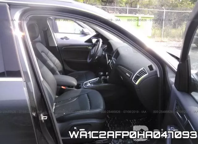 WA1C2AFP0HA047093 фото 6