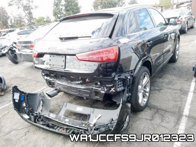 WA1JCCFS9JR012323 фото 3