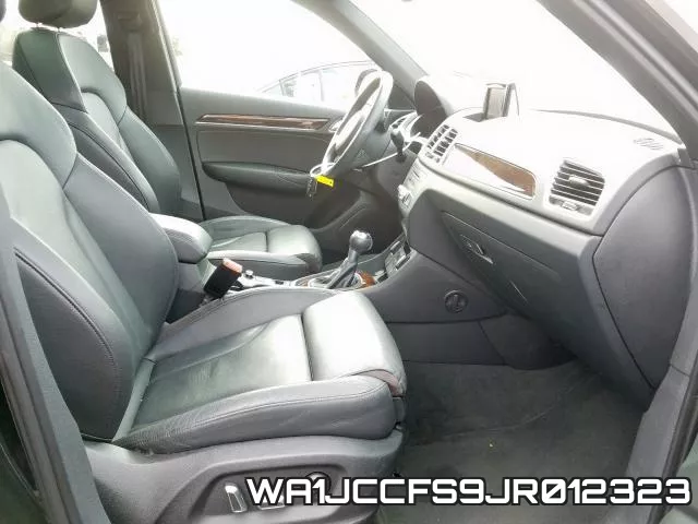 WA1JCCFS9JR012323 фото 4