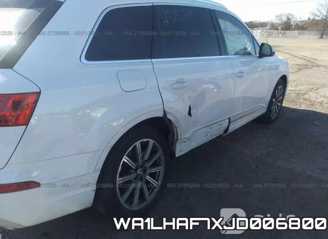 WA1LHAF7XJD006800 фото 3