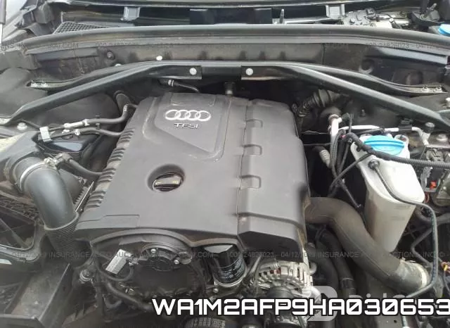 WA1M2AFP9HA030653 фото 2