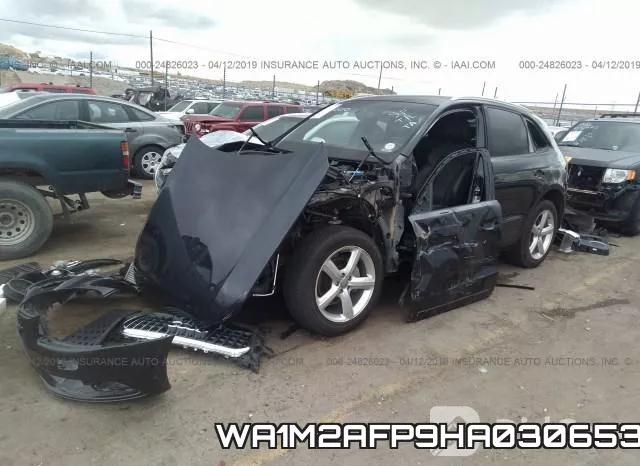 WA1M2AFP9HA030653 фото 3