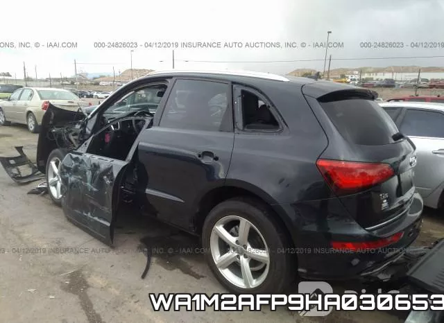 WA1M2AFP9HA030653 фото 4