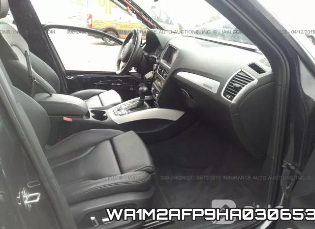 WA1M2AFP9HA030653 фото 5