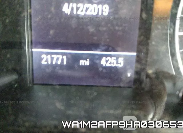 WA1M2AFP9HA030653 фото 7