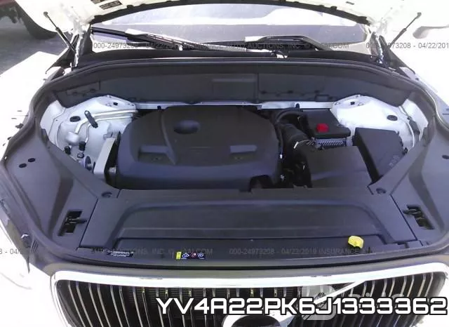 YV4A22PK6J1333362 фото 2