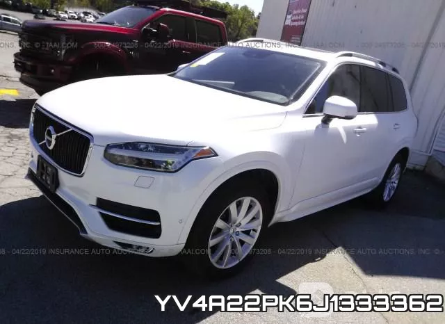 YV4A22PK6J1333362 фото 3