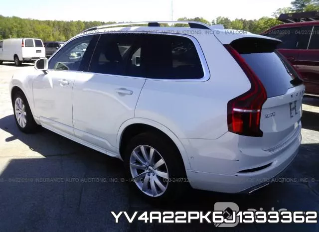 YV4A22PK6J1333362 фото 4