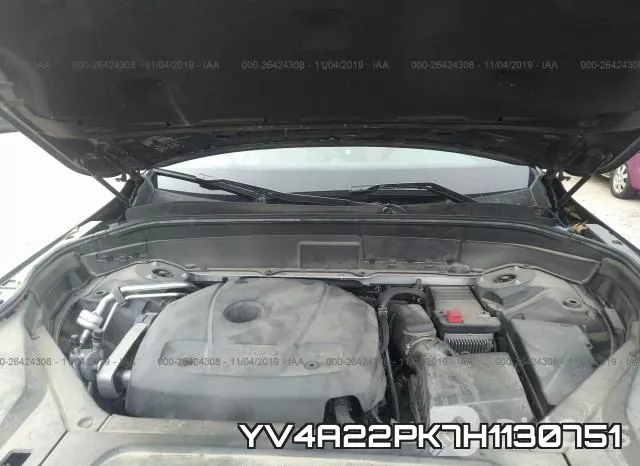 YV4A22PK7H1130751 фото 2
