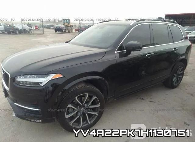 YV4A22PK7H1130751 фото 3