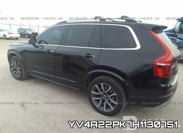 YV4A22PK7H1130751 фото 4