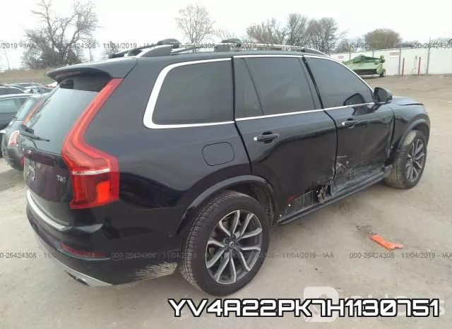 YV4A22PK7H1130751 фото 5