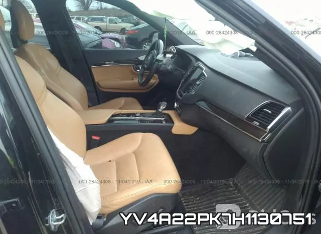 YV4A22PK7H1130751 фото 6