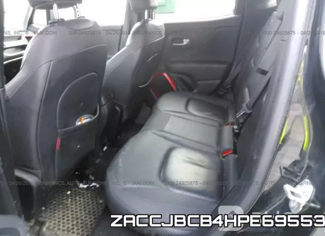 ZACCJBCB4HPE69553 фото 9