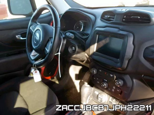 ZACCJBCB7JPH22211 фото 10