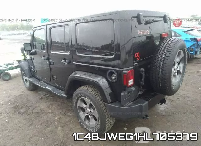 1C4BJWEG1HL705379 фото 4