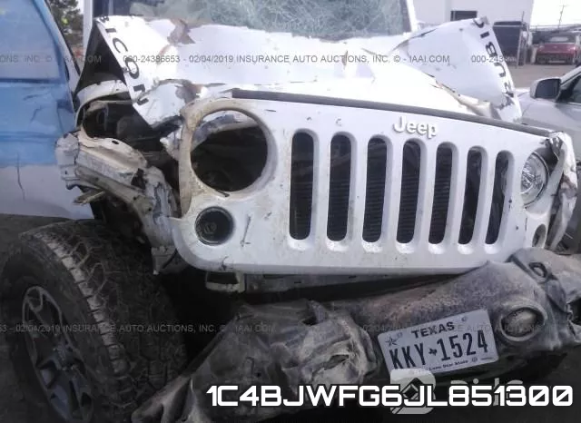1C4BJWFG6JL851300 фото 2