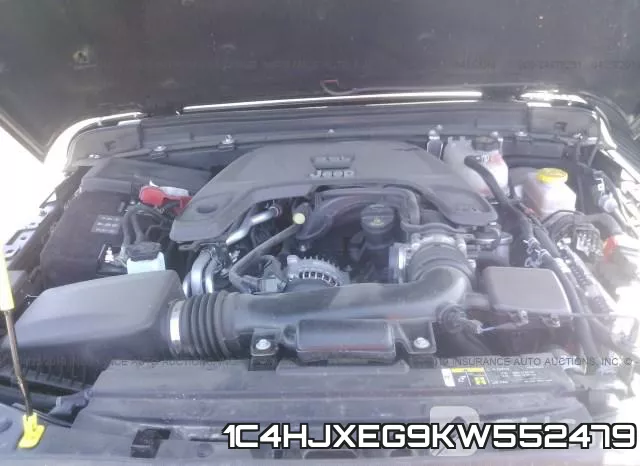 1C4HJXEG9KW552479 фото 2