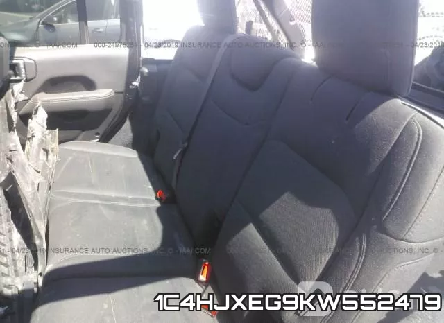 1C4HJXEG9KW552479 фото 9