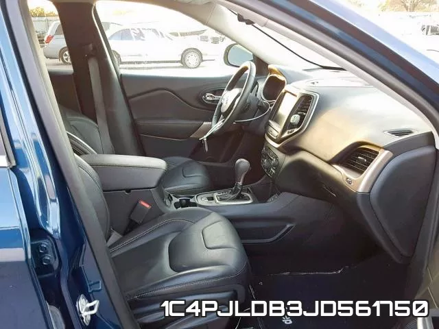 1C4PJLDB3JD561750 фото 6