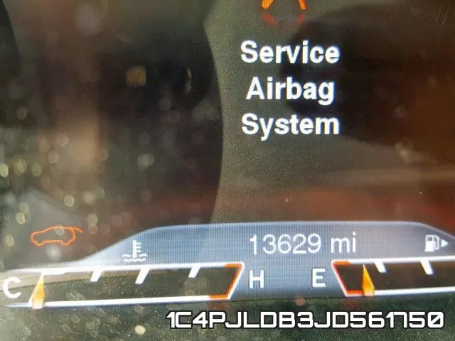 1C4PJLDB3JD561750 фото 9
