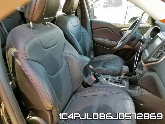 1C4PJLDB6JD572869 фото 6