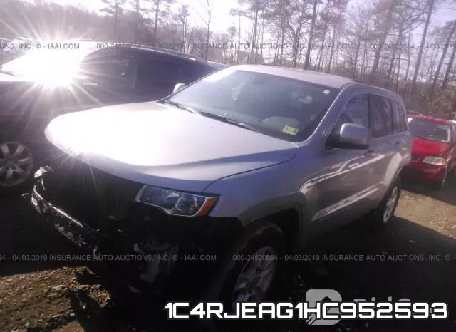 1C4RJEAG1HC952593 фото 3