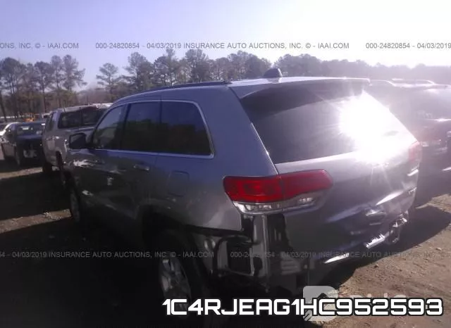 1C4RJEAG1HC952593 фото 4