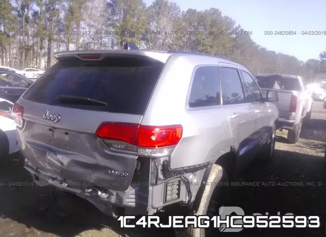 1C4RJEAG1HC952593 фото 5