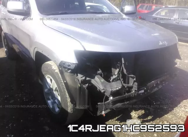 1C4RJEAG1HC952593 фото 7
