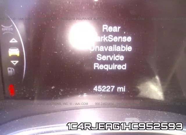 1C4RJEAG1HC952593 фото 8