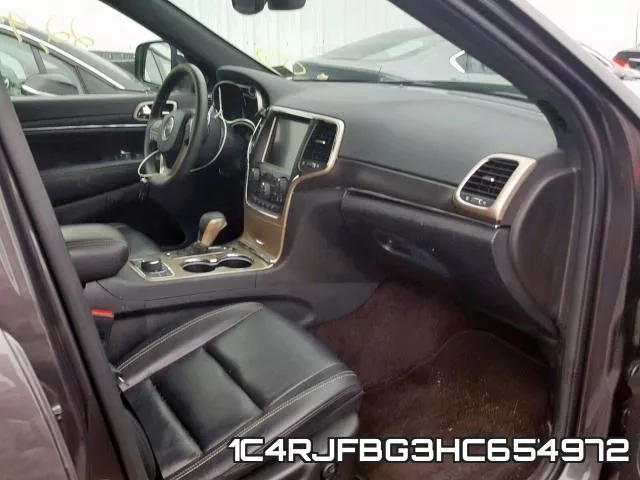 1C4RJFBG3HC654972 фото 6