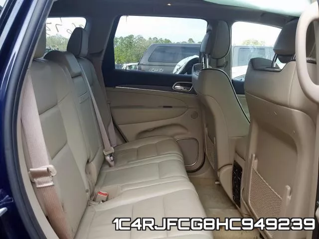 1C4RJFCG8HC949239 фото 7