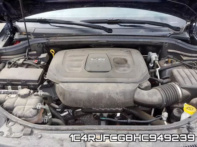 1C4RJFCG8HC949239 фото 8