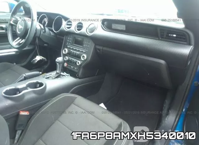 1FA6P8AMXH5340010 фото 6