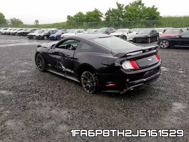 1FA6P8TH2J5161529 фото 4