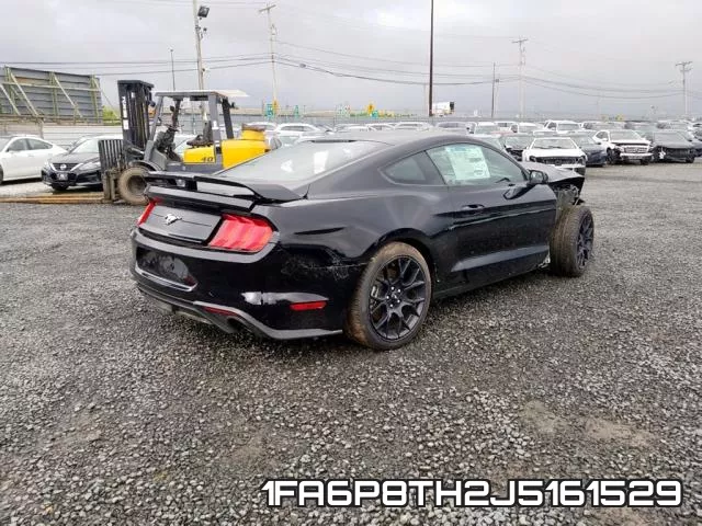 1FA6P8TH2J5161529 фото 5