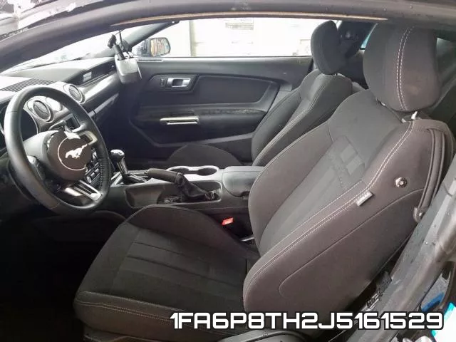 1FA6P8TH2J5161529 фото 8