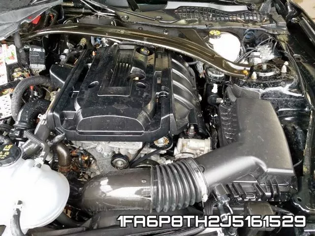 1FA6P8TH2J5161529 фото 9