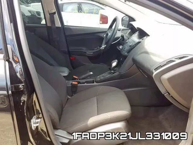 1FADP3K21JL331009 фото 6