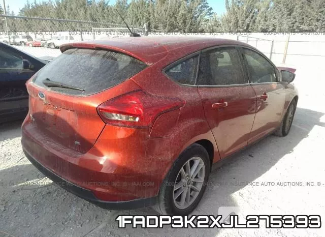 1FADP3K2XJL275393 фото 5