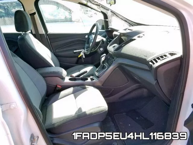 1FADP5EU4HL116839 фото 6