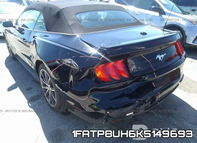 1FATP8UH6K5149693 фото 7